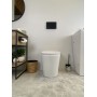 Zara 99 Rimless Floor-mount Toilet Pan Only Zara 99 Rimless Floor-mount Toilet Pan Only